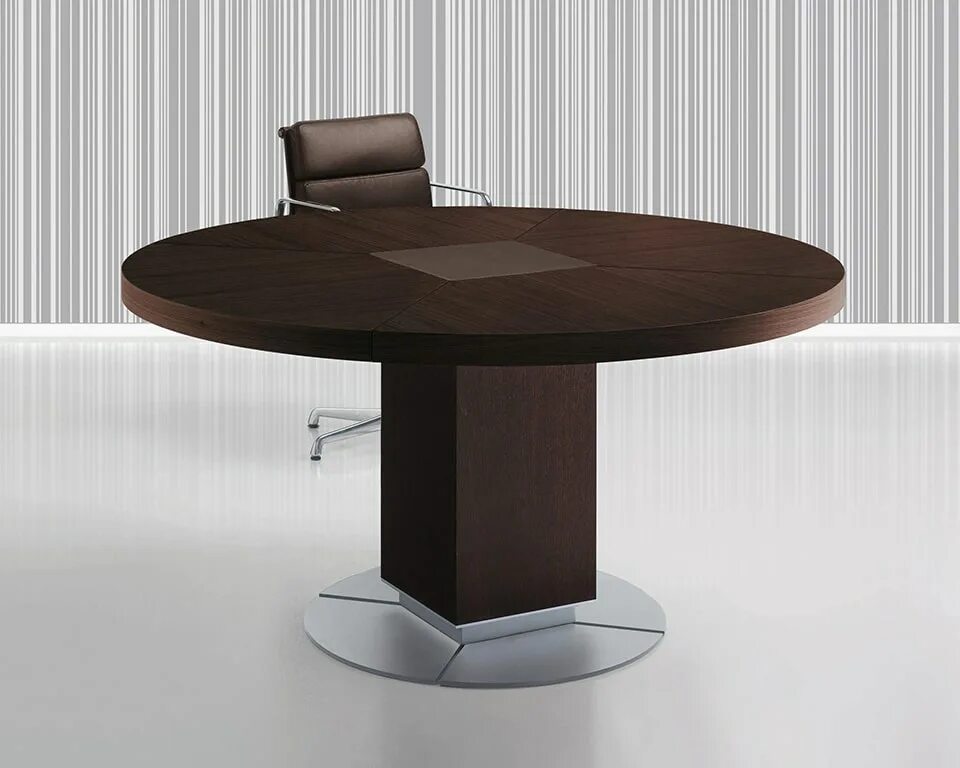 Meet round. Стол для переговоров. Стол переговорный круглый. Круглый стол для офиса. Стол для переговоров круглый.