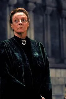 Harry potter hero