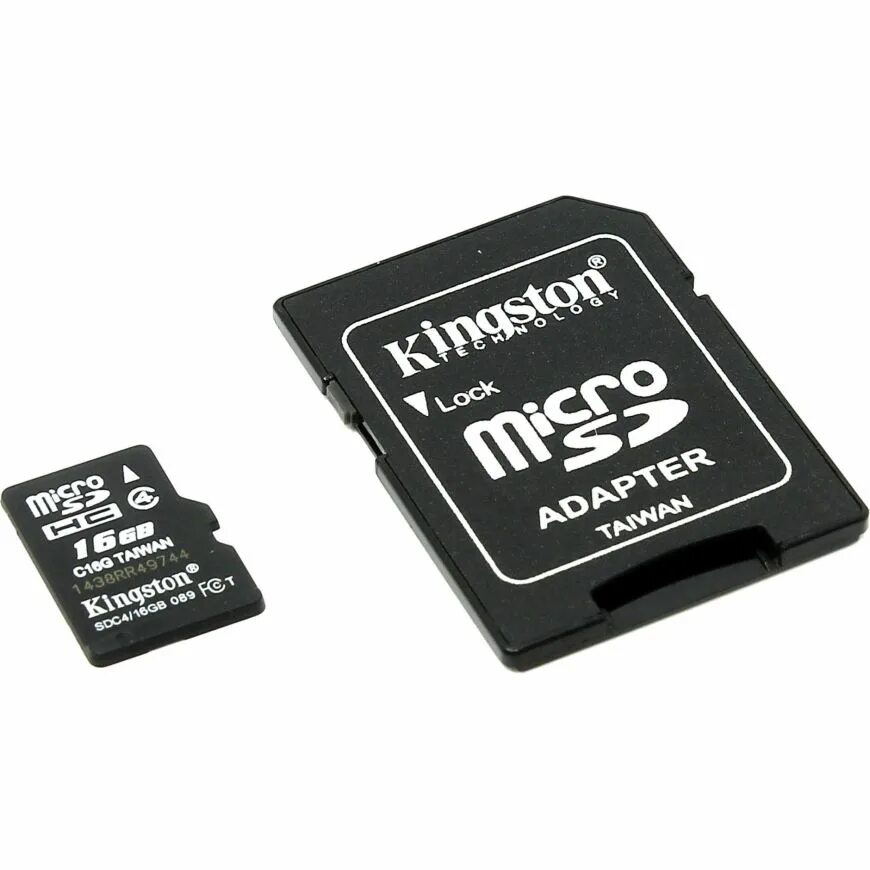 4gb k