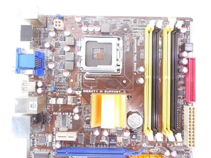Asus p5ql