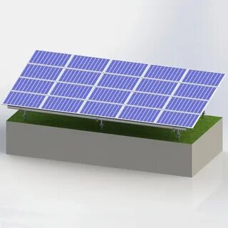 Solar array