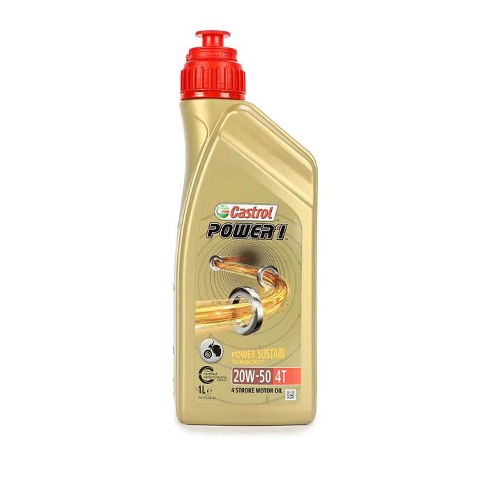 Масло кастрол 1. Castrol Power 1 Racing 4t 10w-50. Castrol Power Racing 10w-40. Castrol Power 1 4t 20w50, 1l. Castrol 10w 40 4t 1l.