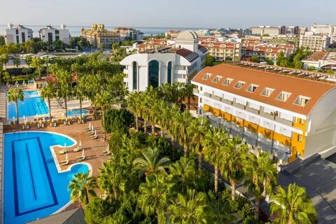 Hane family hotel 5