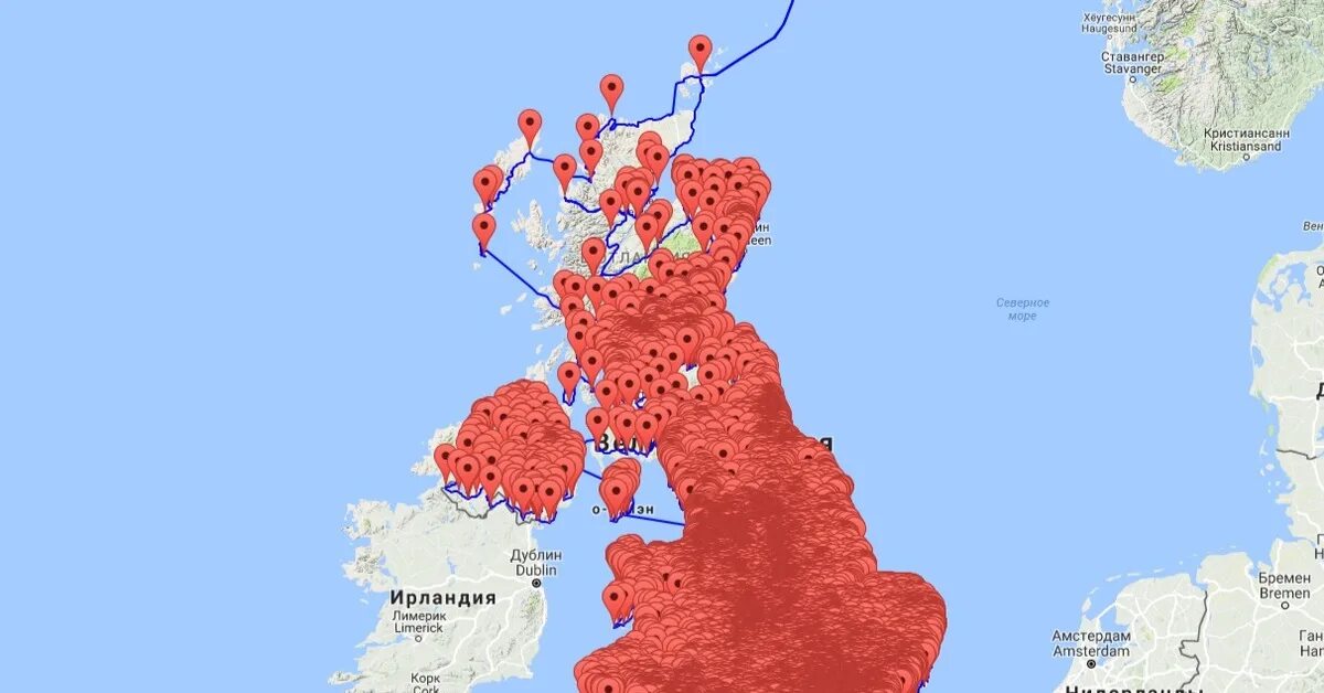 Тег великобритании. Карта пабов в Великобритании. Пабы в Британии на карте. Мелкобритания. Карта пабов Ирландии.