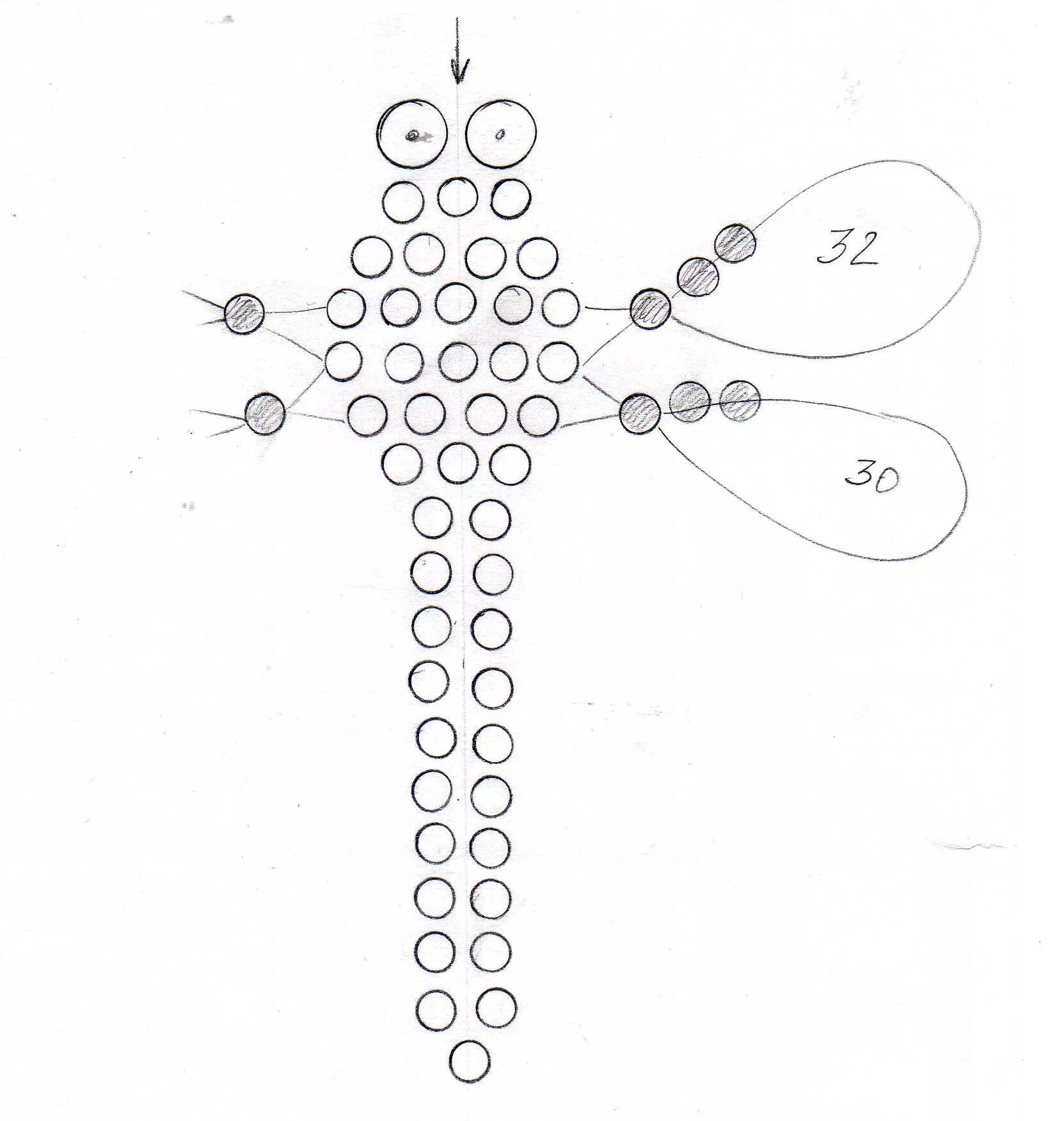 Бисероплетение Стрекоза схема для начинающих. Схема плетения Стрекозы бисером для начинающих. Схемы плетения бисером для начинающих легкие. Плетение бисером для начинающих схемы для детей Стрекоза.
