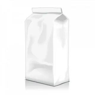 Empty pack