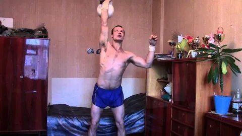 60 подъем