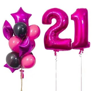 21 2 года