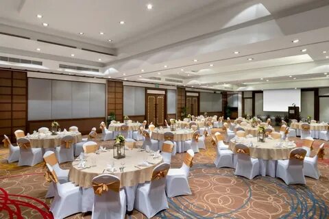 Novotel vintage park