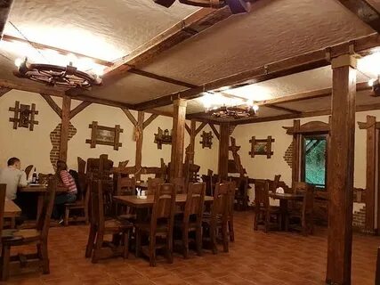 Кавказская кухня гагра