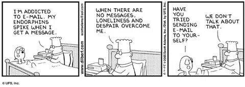Get your message