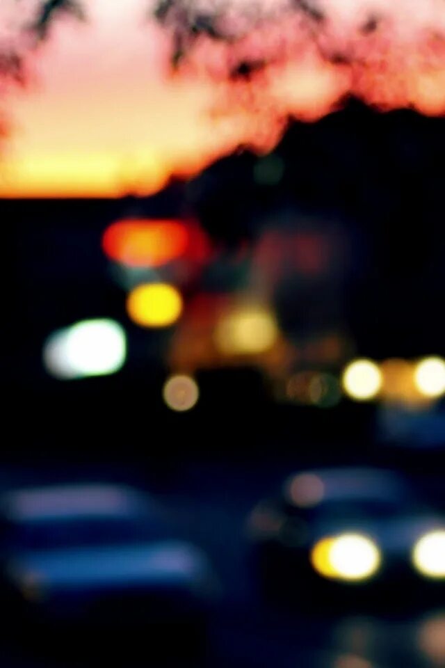 Blur up
