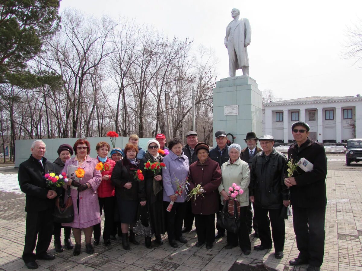 Райчихинск амурская область