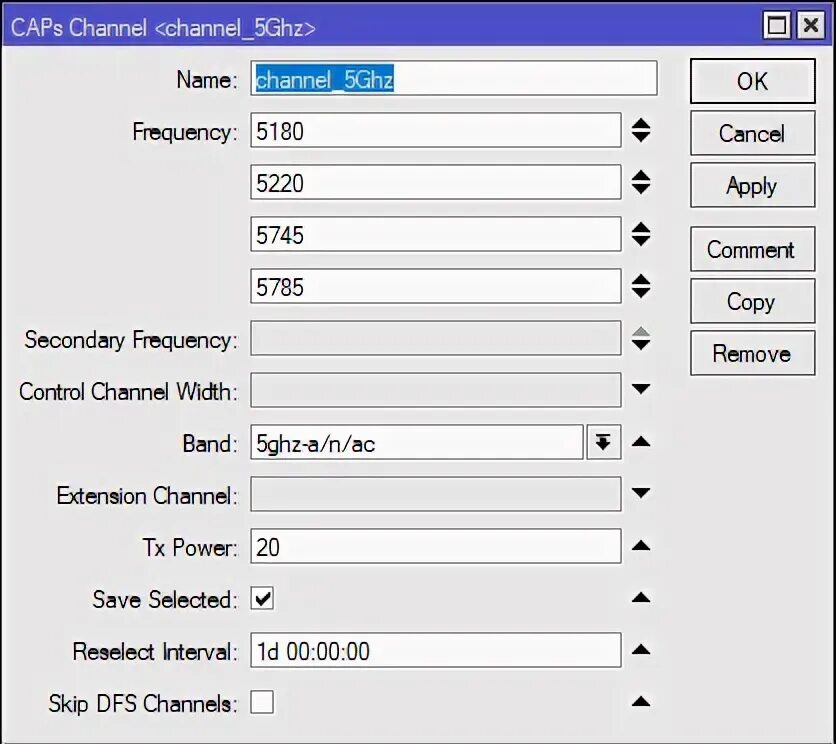 Keep net. Mikrotik DFS 5 ГГЦ. Reselect Interval Mikrotik. CAPSMAN. SF DFS channel.