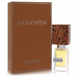Nasomatto baraonda