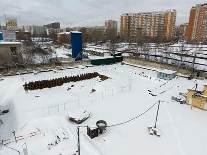 Ютаново жк