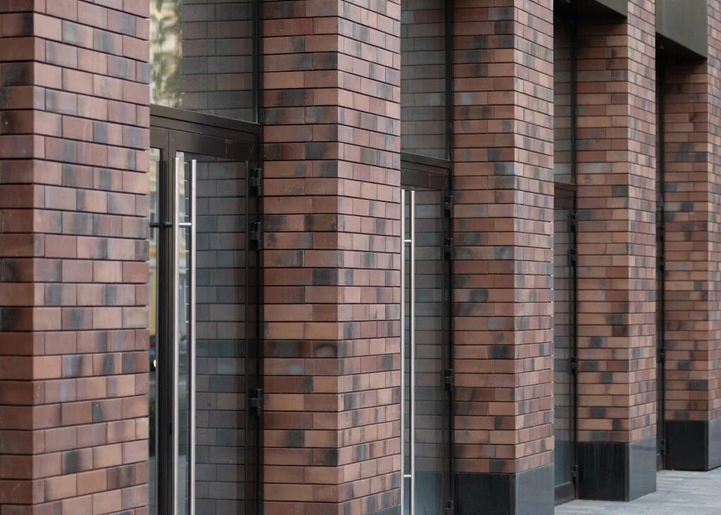 фасадные системы ронсон 740 для кирпичной кладки. подсистема ронсон 400. подсистема ронсон 100. ронсон фасадные. вентилируемый фасад ронсон.