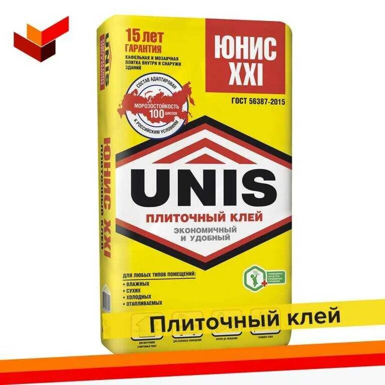 Какой плиточный клей использовать. Клей плиточный юнис xxi 25кг. клей плиточный fix юнис 25кг. клей плиточный юнис для керамической плитки и керамогранита. клей для керамогранита 120х60.