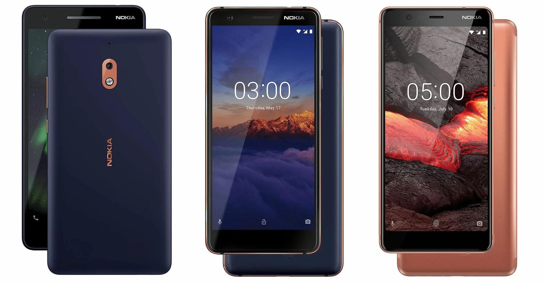 Смартфон нокиа характеристика. Nokia 3.1. Nokia 2.1. Nokia 3.1 Plus. Смартфон нокиа 1.3.