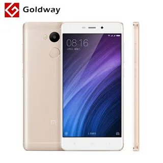 Xiaomi redmi 4 приложения
