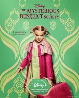 Benedict society