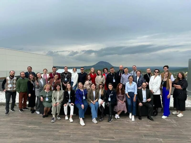 лига экскурсоводов конкурс