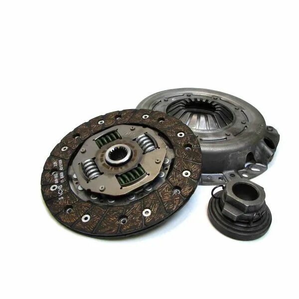 Комплект сцепления 11183-1601000-00. Сцепление в сборе 2107. Сцепление kraf 2107. Сцепление в сборе 2107. Диск сцепления с корзиной ваз 2107.