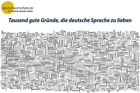 Der sprache