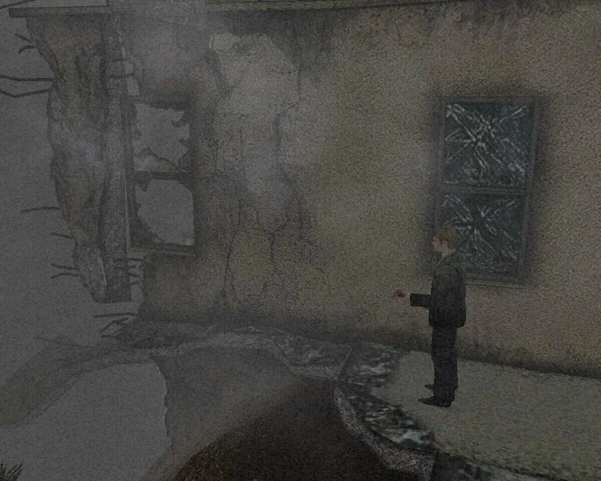 Silent screen. Silent hill 2 скриншоты туман. сайлент хилл 2 скриншоты. silent hill 2 город.
