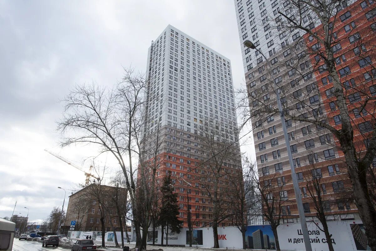 1-й нагатинский жк. жк нагатинский 2. жк нагатинский 2. пик коломенская нагатинская новостройка. жк нагатинский пик.