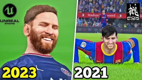 2021 vs 2023