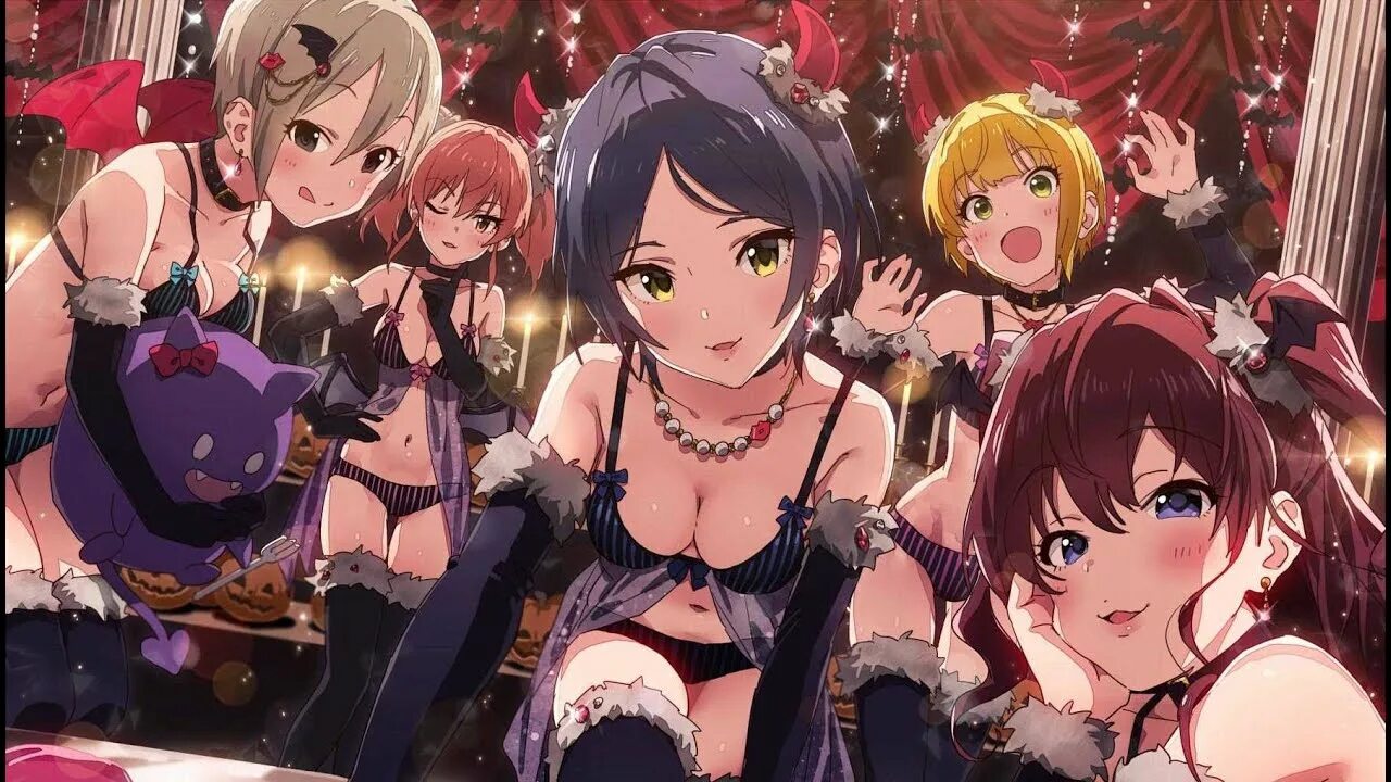 Harem group