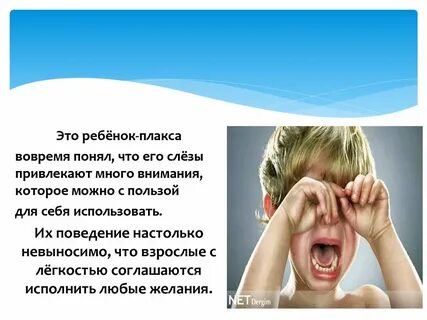 Слеза плаксы