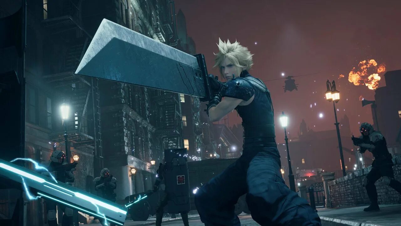 Final fantasy 7 rebirth дата выхода. Final fantasy 7 remake intergrade. final fantasy 7. финал фэнтези 7 ремейк на пк. final fantasy 7 remake русификатор.