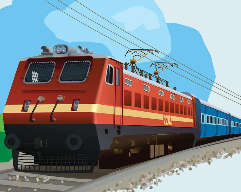 Train grouping