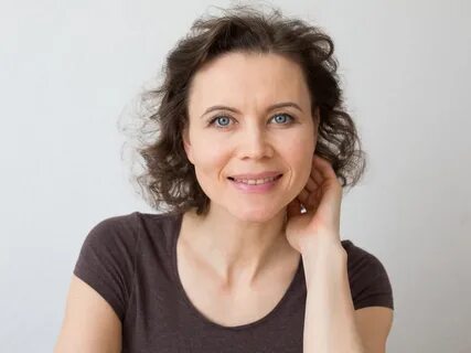 Женщина 30 апреля
