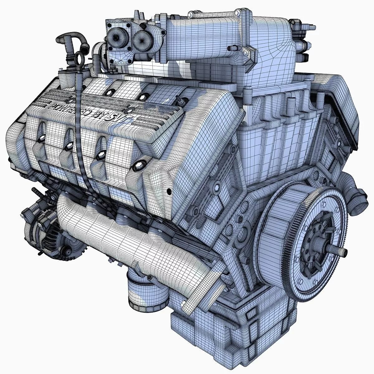 D3 d5. 3д модель двигателя 3д6. 3д модель двигателя FPT s30entm2. 3d Max двигатель модель. М1070 engine 3d model.