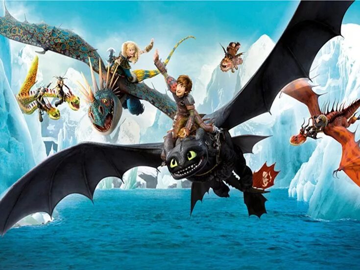 Dreamworks как приручить дракона. Приручить дракона 2. как приручить дракона плакат.