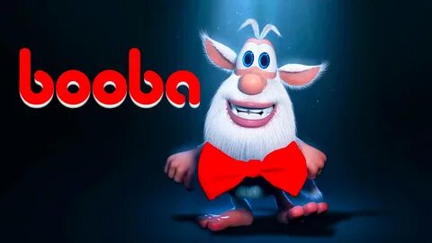 Booba Cartoon 2018 - Booba Game Motocycle Boba Jungle 2018 For Android.