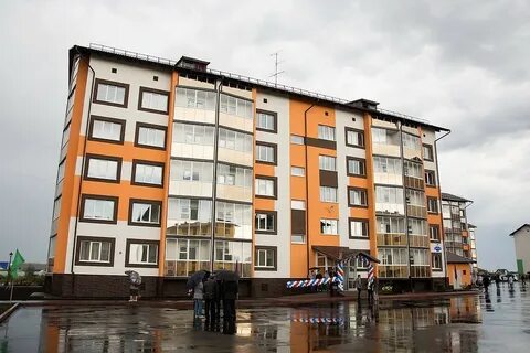 Европейские провинции