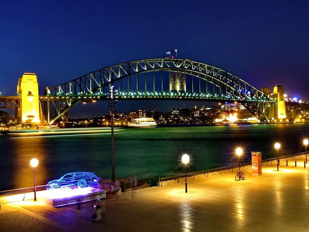 Бридж. Харбор-бридж Сидней. Мост Харбор-бридж в Сиднее. Мост Харбор бридж в Австралии. Харбор-бридж (Сидней, Австралия).