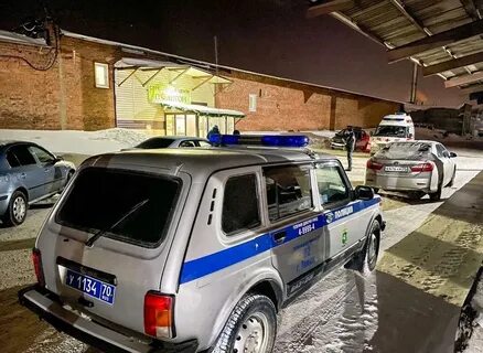 Томском тире