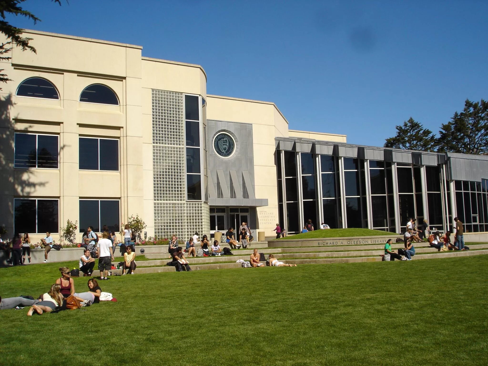 University of san diego