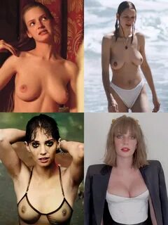 Maya Hawke Nudes.