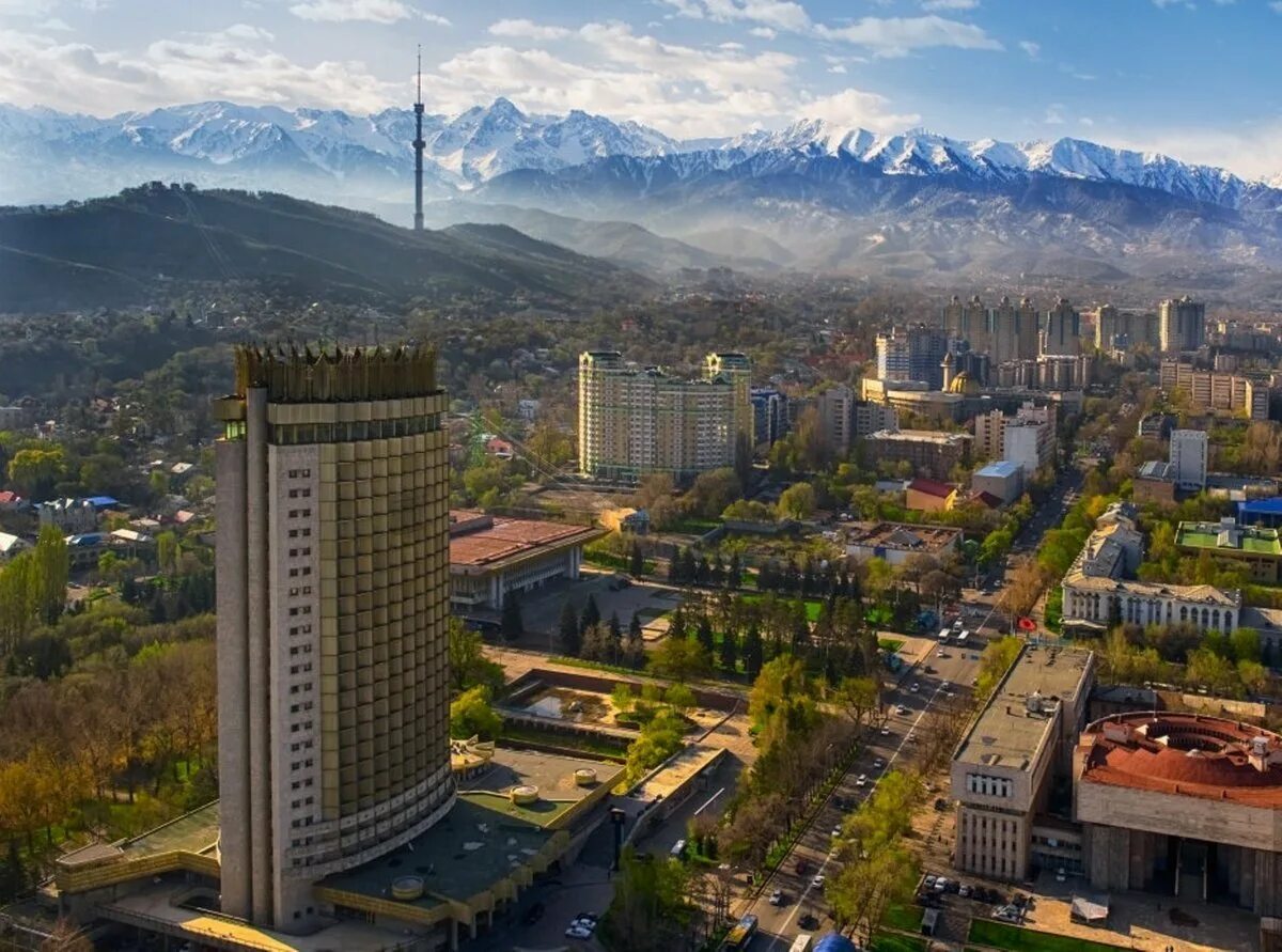 Https almaty