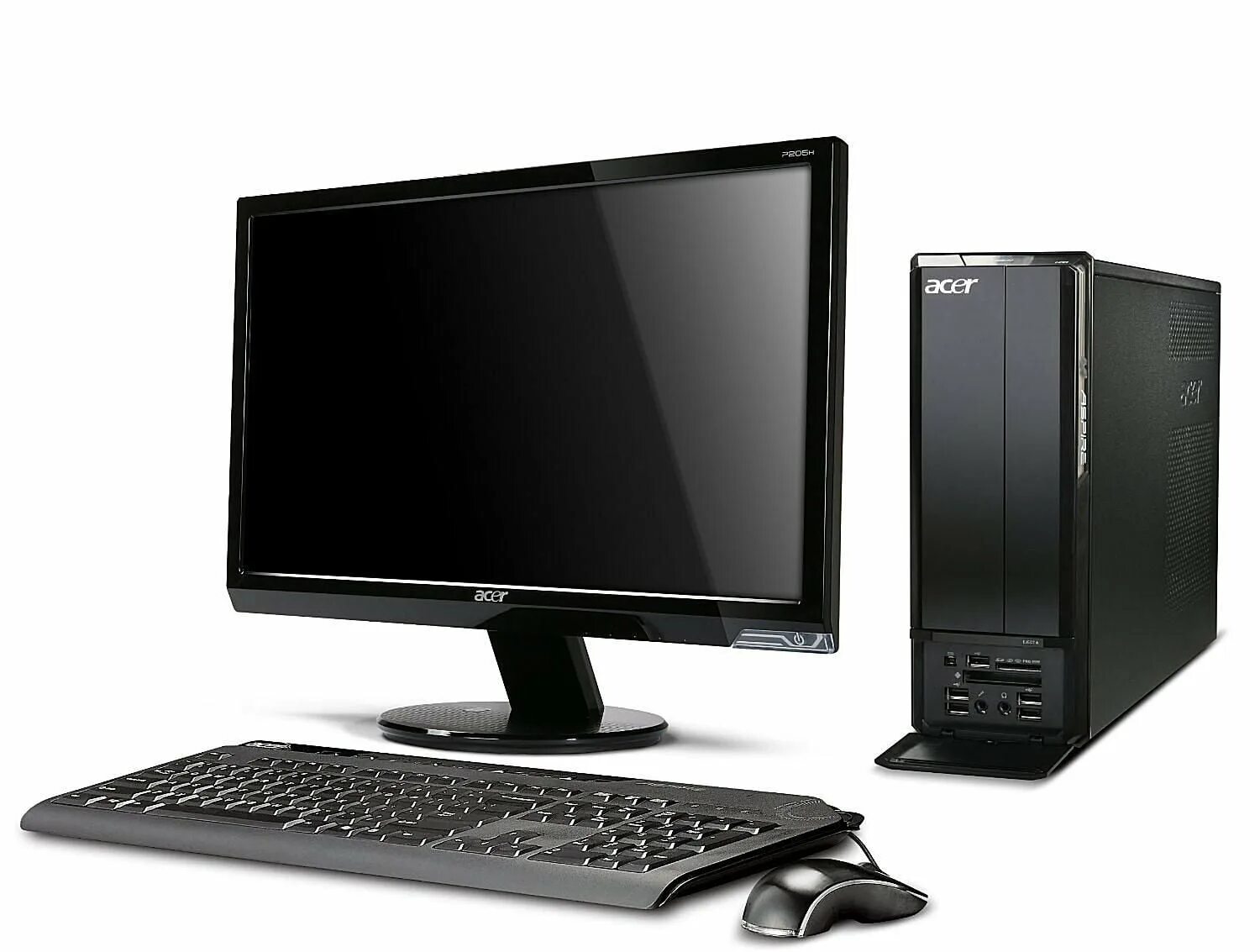 Acer Aspire x3300. Acer Aspire 3300. Компьютер Асер без системного блока. Acer Aspire x3300 small form Factor.