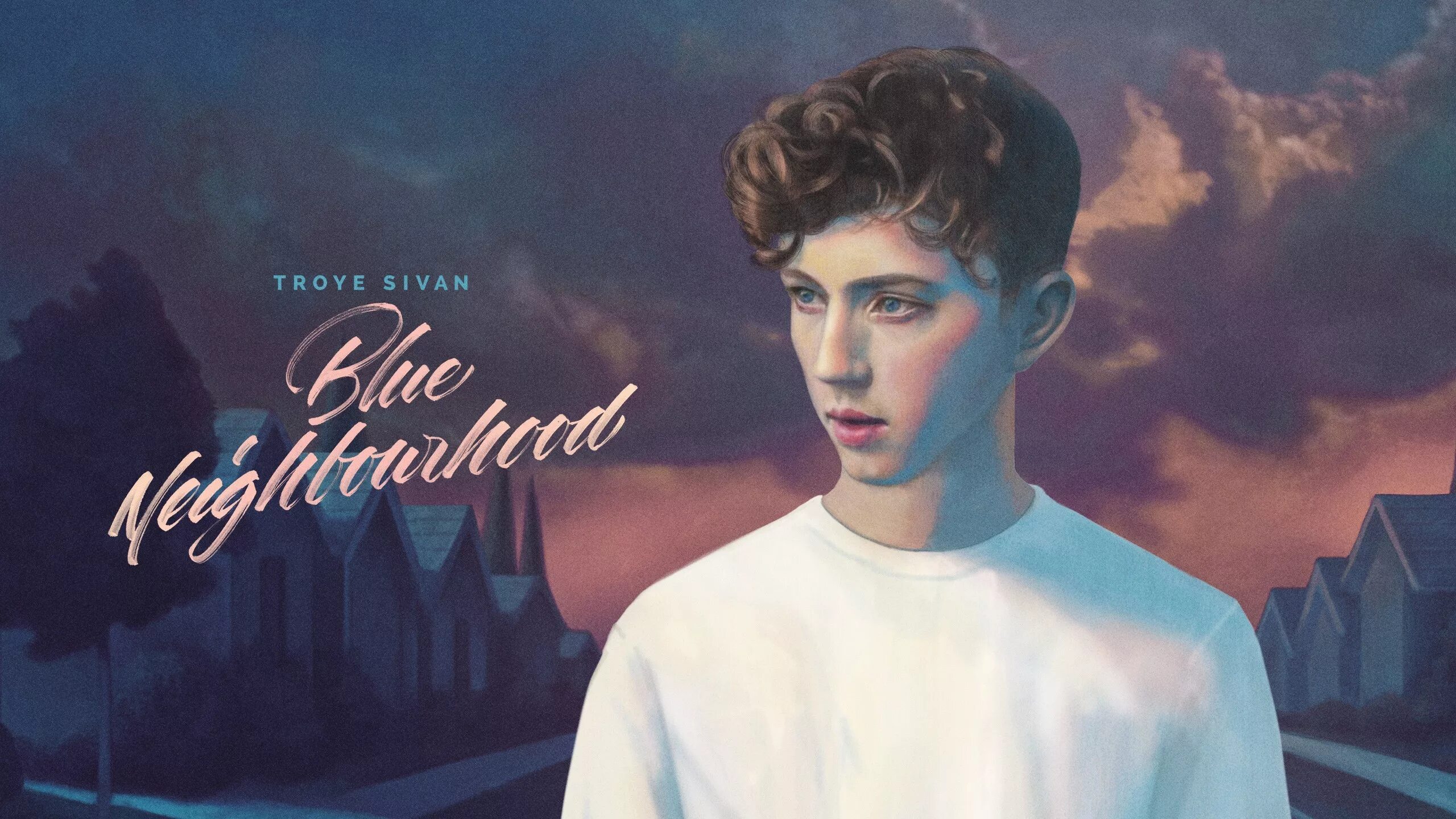 Трой сиван. Трой сиван 2023. Blue neighbourhood трой сиван. Трой сиван rush. Трой сиван альбом.