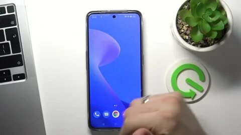 Realme gt 3 прошивка