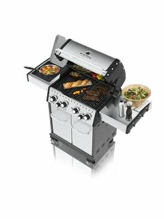 Broil king