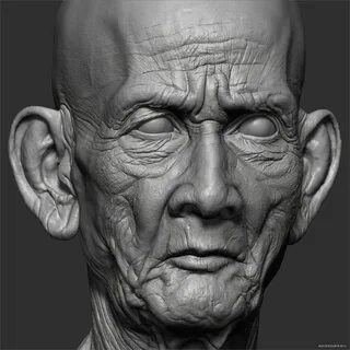 Old head
